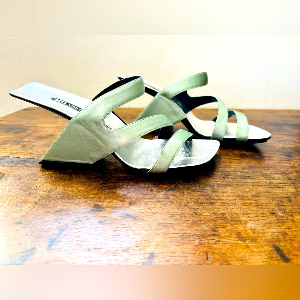 United Nude Porn Z Sandals